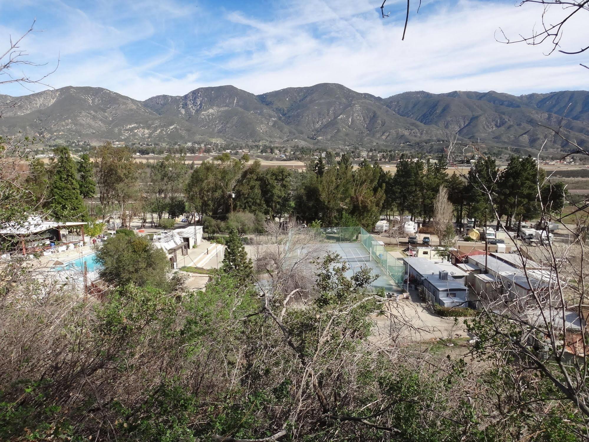 Freedom Acres Resort - Adults Only San Bernardino Exterior photo